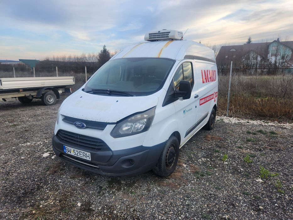 Cutie viteze Ford Transit Euro4/ 5/6