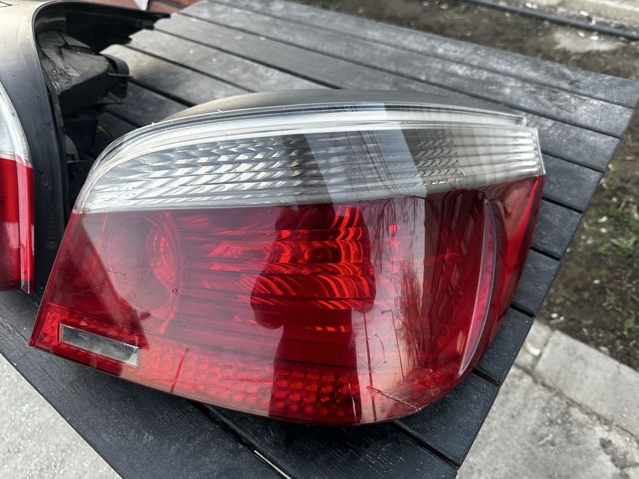 De vanzare stopuri BMW E60