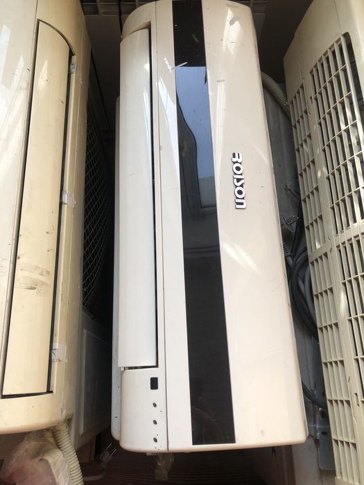 Продам кондиционеры б/у