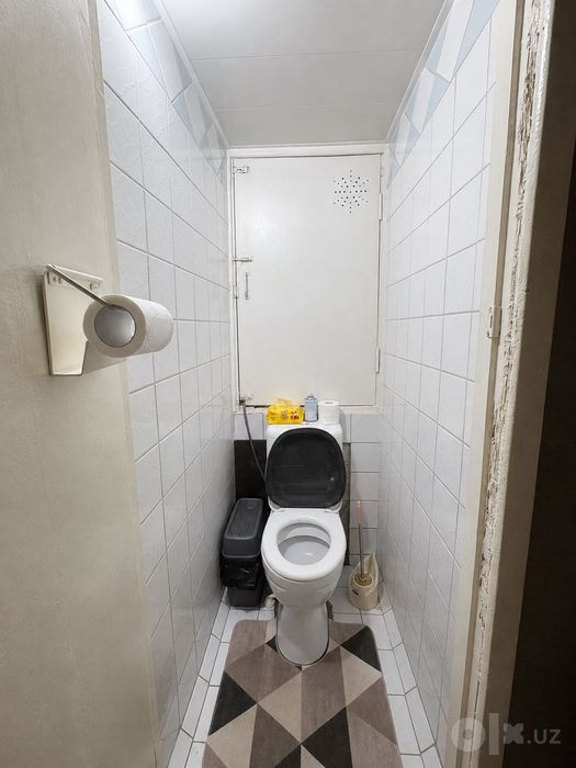 Квартира Своя 2в3 Срочная продажа 2/4/4 Uy SOTILADI