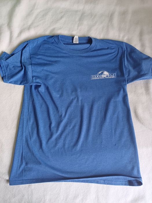 Нови тениски и използвани