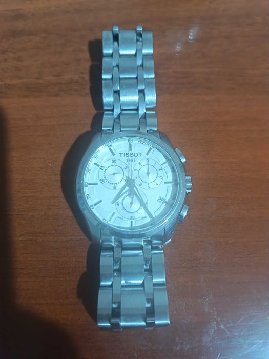 Tissot soat Швейцария