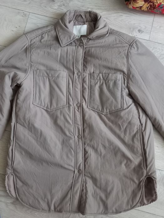 Демисезанная куртка H&M