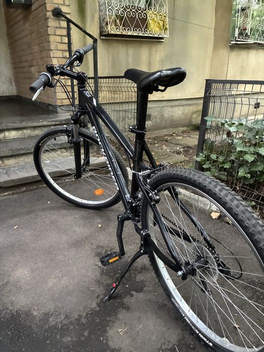 Bicicleta Rockrider ST 50