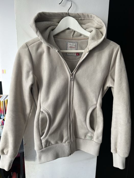 Hanorac Champion outdoor windstopper impermeabil