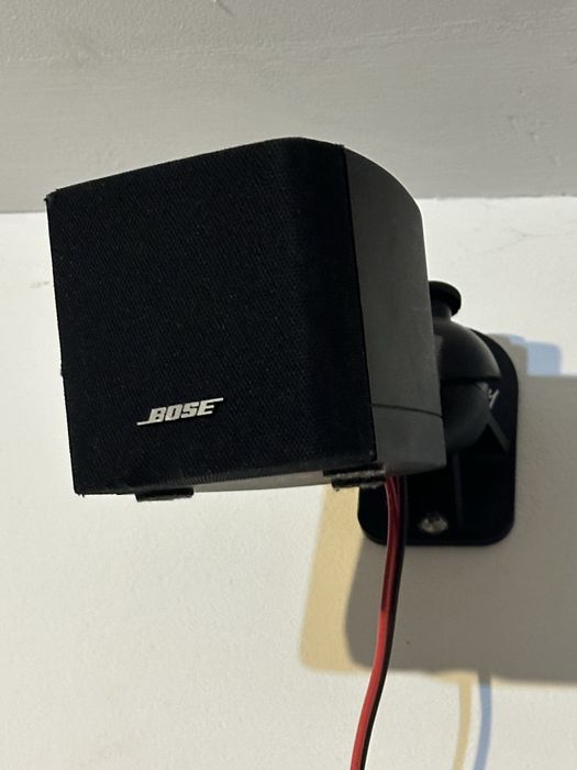 Sistem audio Bose Freespace 3! REZERVAT!