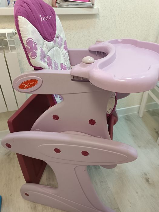Стул для кормления