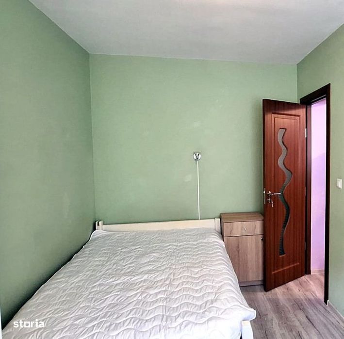 Inchiriere 2 camere Manastur, finisat modern, etaj intermediar