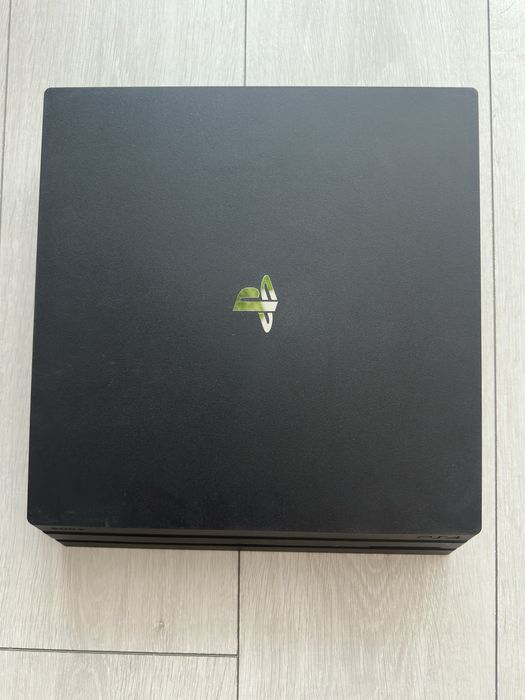 Playstation 4 PRO 1TB FULL