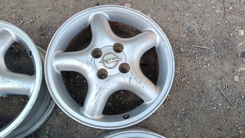 Продам оригинальные легкосплавные диски "Intra"