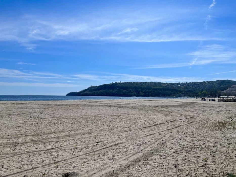 Дава се под наем Двустаен апартамент в Варна, м-т Зеленика - 60 кв.м за 700 € - Снимка #8