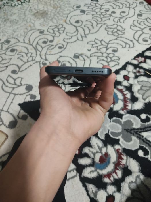 Xiaomi 13t bor tolka abmnga
