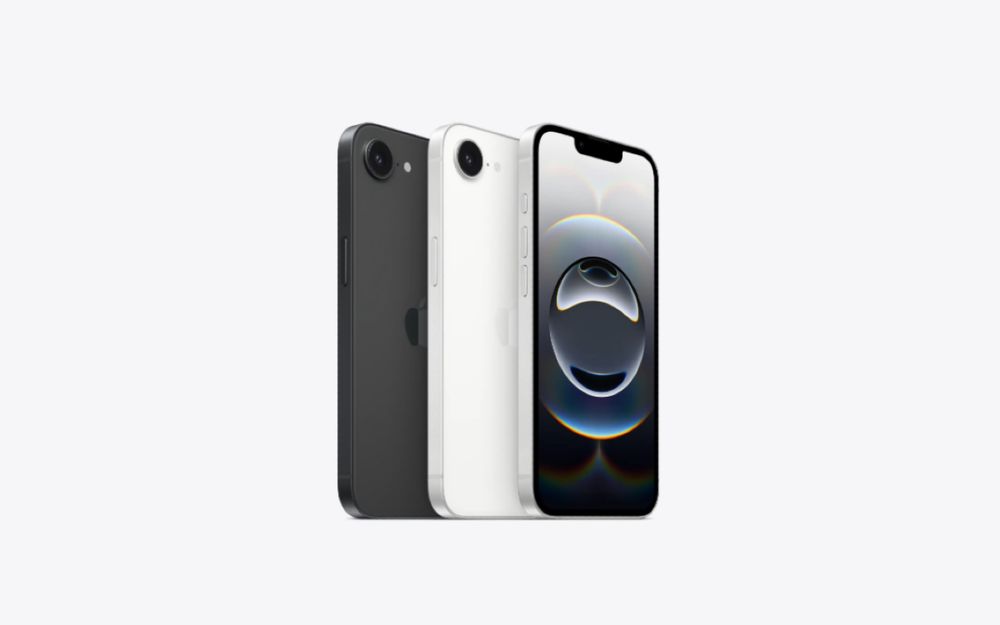 Новый iPhone 16e! Оригинал! Бесплатная Доставка!