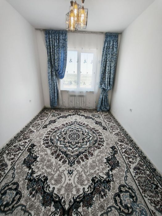 3-хона Янги Дархон