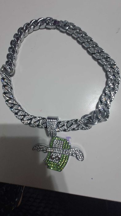 Lant cuban ice concept