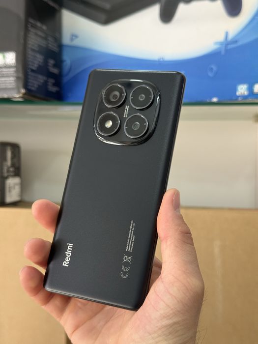 Redmi note 14 pro