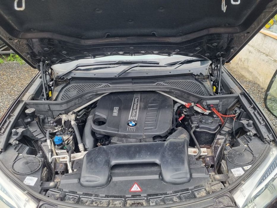 Dezmembrari dezmembrez   BMW X5 F15 3.0 D 2013 - 2018  N57D30A