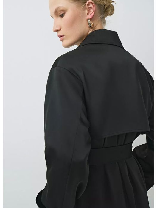 Плащ тренч Остин новый