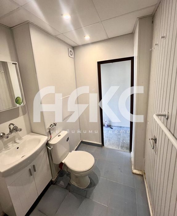 Двустаен  необзаведен апартамент в кв. Младост 3 до МЕТРОСТАНЦИЯ