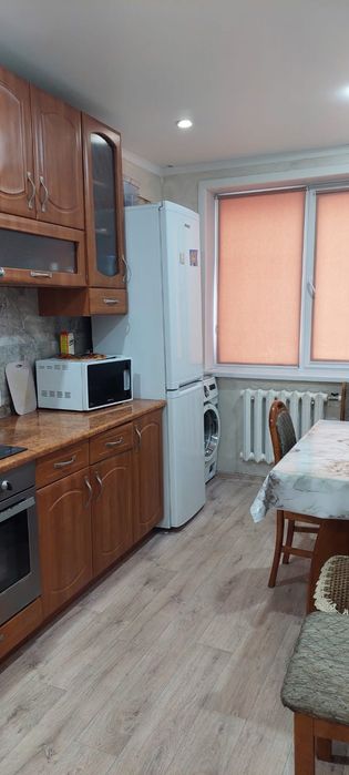 Сдам 2х комнатную квартиру