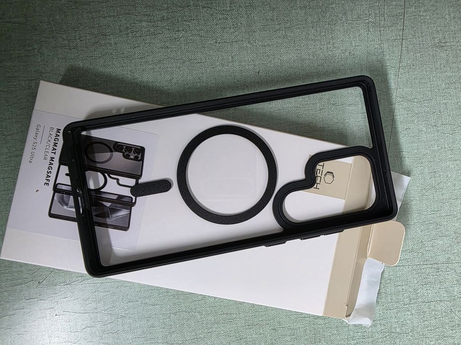 Кейс за Samsung S25 Ultra