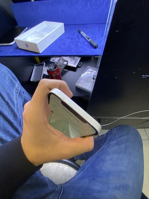 Ipone 12 128gb 72%акб