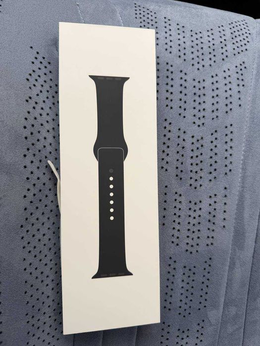 apple watch 11 series