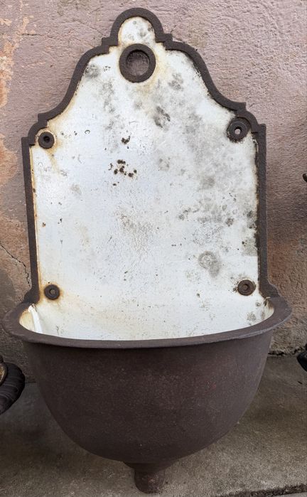 Chiuvete/lavoare vechi de colectie