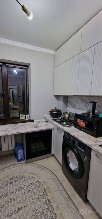 Сдаётся комната в Сергелийском районе