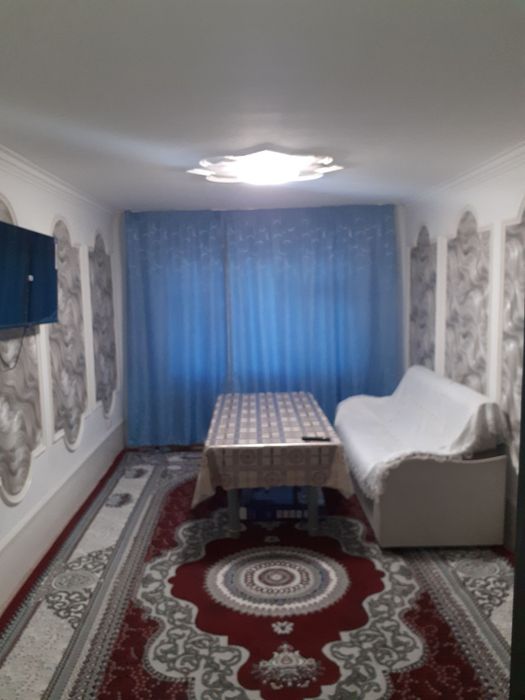 3 xonali uy ijaraga beriladi