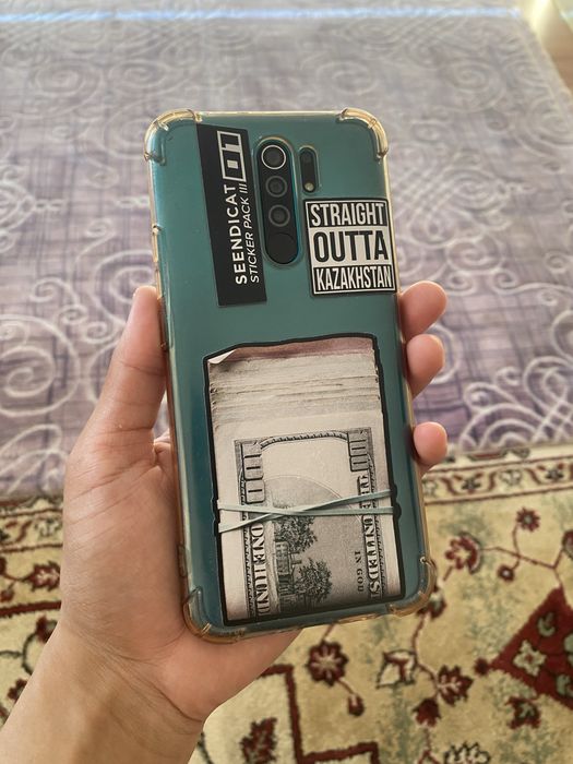 Redmi 9/Редми 9 64гб