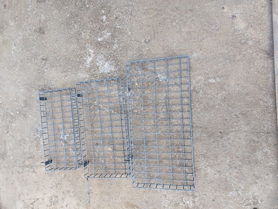 Корзины, полки для стеллажей