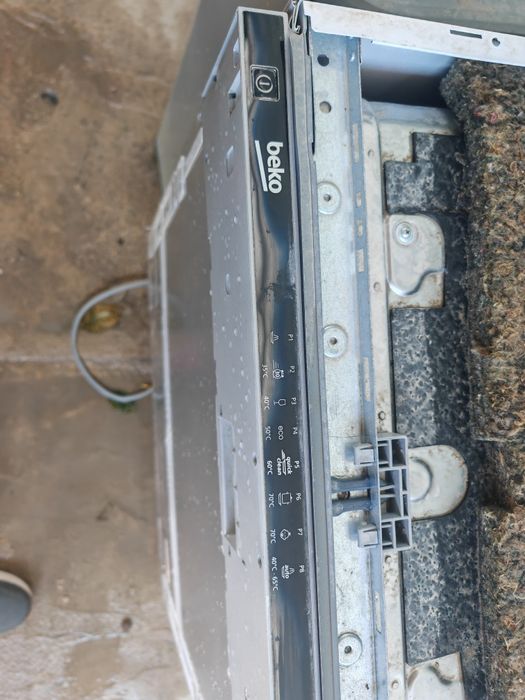 Посудомоечная машина