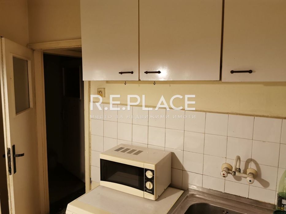 Продава се Двустаен апартамент в Варна, Младост 2 - 63 кв.м за 1588 €/кв.м - Снимка #4