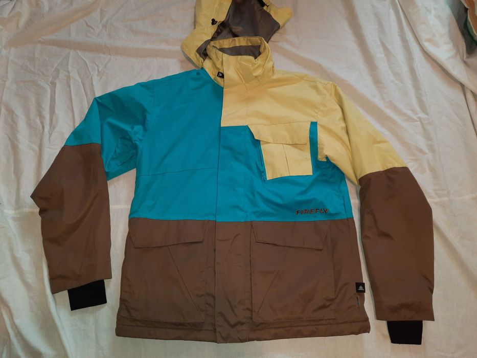 Geaca ski schi snowboard Firefly marime L stare impecabila