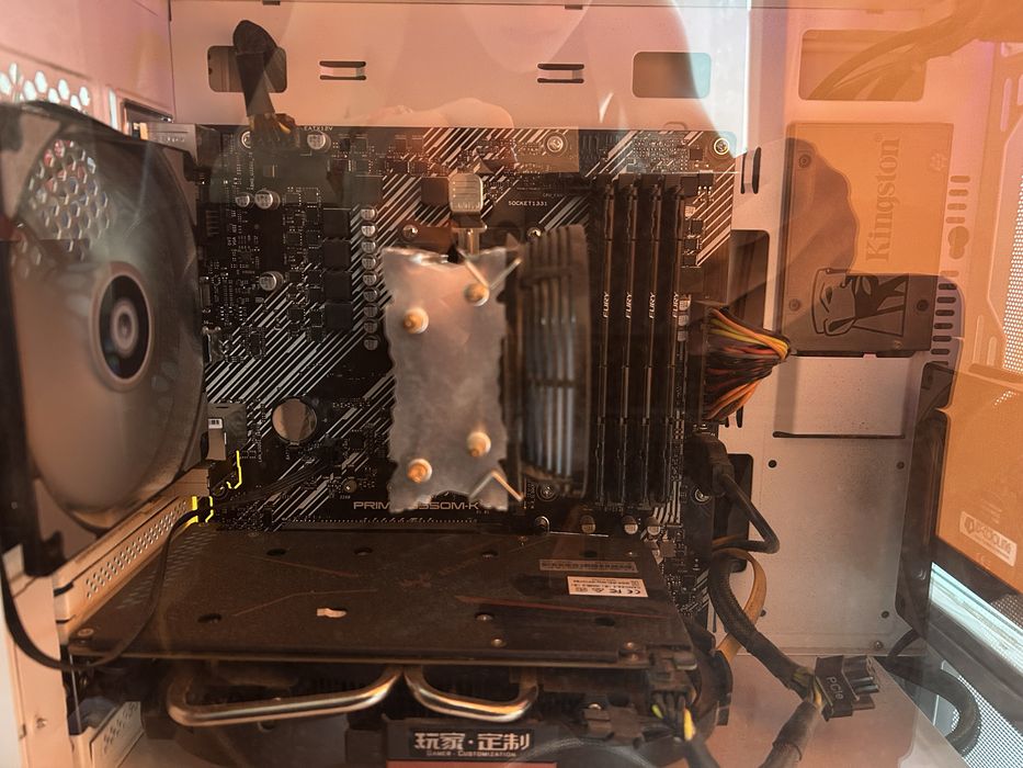 Продам компьютер