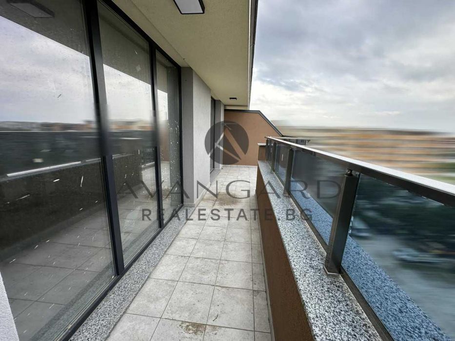 Продава се Двустаен апартамент в Пловдив, Тракия - 75 кв.м за 1530 €/кв.м - Снимка #3