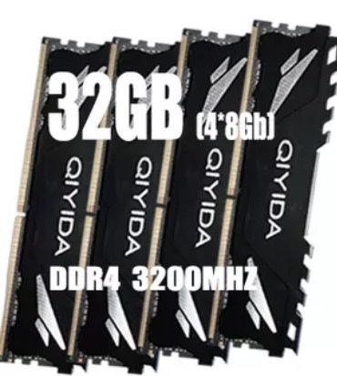 оперативная память ддр4