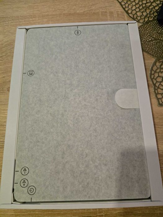 Таблет LENOVO Idea Tab Matte Edition