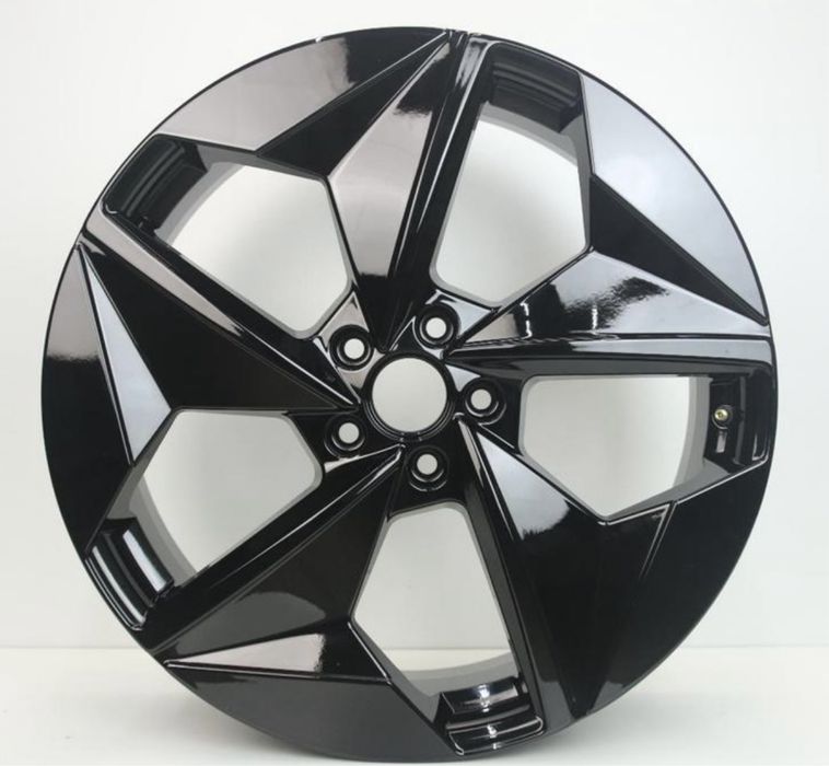 Audi e-tron джанти 20 цола GMP