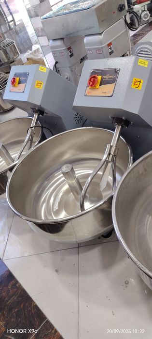 Mishalka Novoylar uchun