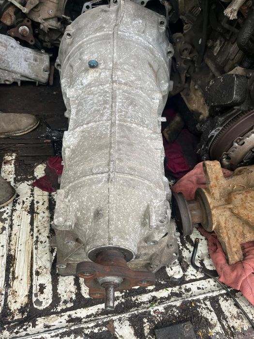 Cutie automata 8hp70 bmw seria 5 gt f07 f10 f11 3.0 diesel 245 cai