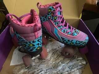 ROLE FATA Rio Roller