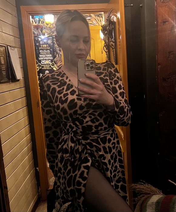 Платье весна ,лето ,осень