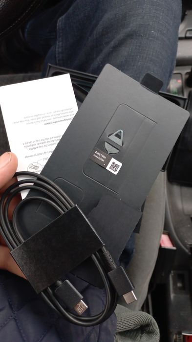 Самсунг S 23 256/8 НОВЫЙ