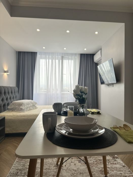 Жк молодежный