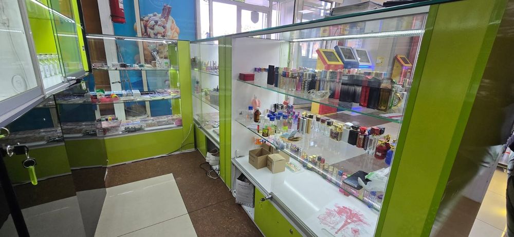 Оборудования для магазина