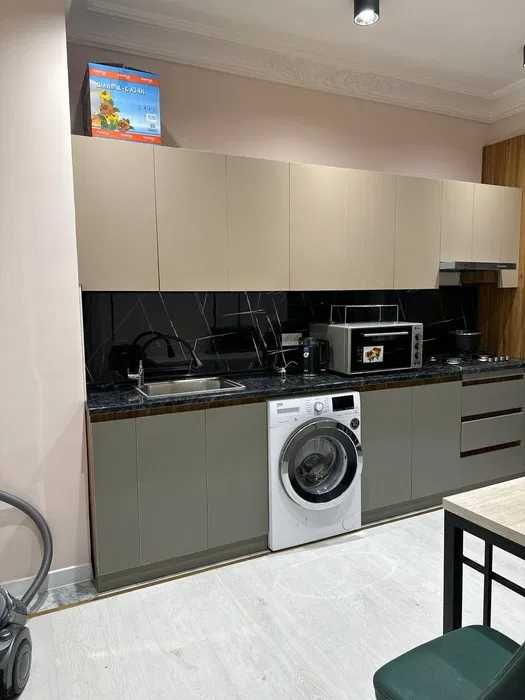 R10 Сдаётся квартира 1/3/9 р-н Юнусабадский