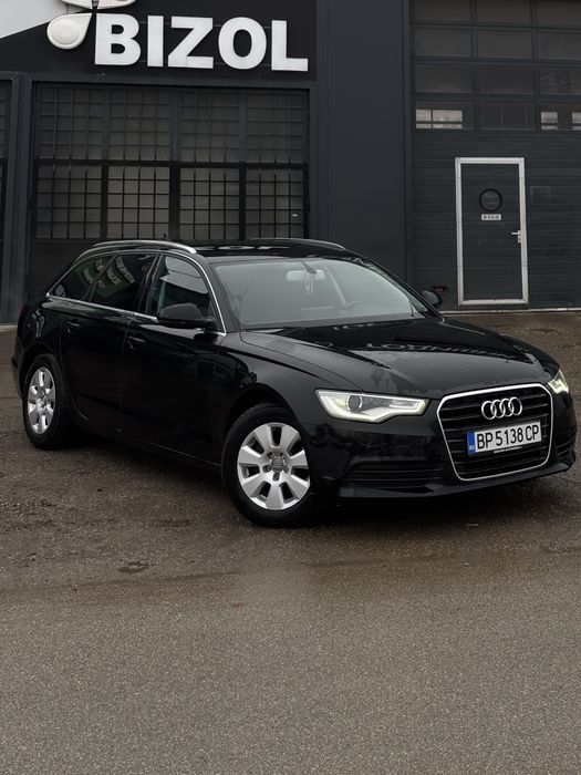 Джанти 16 5Х112 със зимни гуми от Audi 2015годин