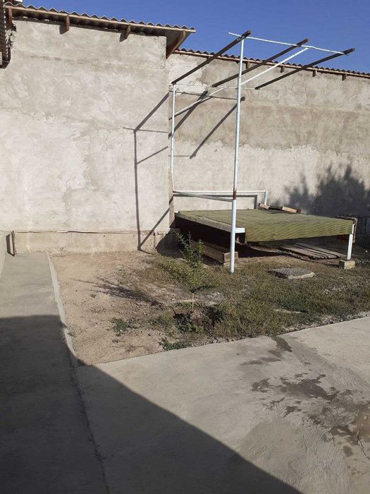 Продоется свой дом